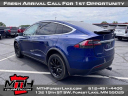 Thumbnail image of 2016 Tesla Model X at Minnesota Truck Headquarters of Forest Lake