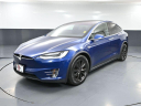 Thumbnail image of 2016 Tesla Model X at Minnesota Truck Headquarters of Forest Lake