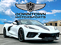 2023 Chevrolet Corvette Stingray at Downtown Motorsports