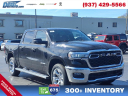 Thumbnail image of 2025 Ram 1500 at Dave Dennis Chrysler Jeep Dodge Ram