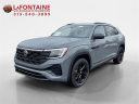 Thumbnail image of 2025 Volkswagen Atlas Cross Sport at LaFontaine Volkswagen of Dearborn