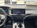 Thumbnail image of 2025 Volkswagen Atlas Cross Sport at LaFontaine Volkswagen of Dearborn