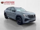 Thumbnail image of 2025 Volkswagen Atlas Cross Sport at LaFontaine Volkswagen of Dearborn