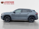 Thumbnail image of 2025 Volkswagen Atlas Cross Sport at LaFontaine Volkswagen of Dearborn