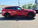 2017 Jaguar F-PACE S at Chip's Auto Sales