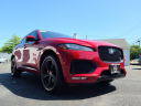 Thumbnail image of 2017 Jaguar F-PACE at Chip's Auto Sales