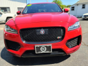 Thumbnail image of 2017 Jaguar F-PACE at Chip's Auto Sales