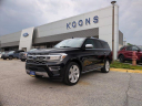 Thumbnail image of 2023 Ford Expedition at KFA-USED of Annapolis, MD