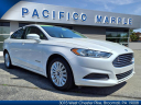 Thumbnail image of 2015 Ford Fusion Hybrid at Pacifico Marple Ford Lincoln
