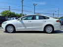 Thumbnail image of 2015 Ford Fusion Hybrid at Pacifico Marple Ford Lincoln