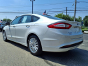 Thumbnail image of 2015 Ford Fusion Hybrid at Pacifico Marple Ford Lincoln