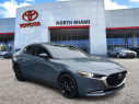 Thumbnail image of 2023 Mazda Mazda3 Sedan at Toyota of North Miami