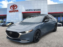 Thumbnail image of 2023 Mazda Mazda3 Sedan at Toyota of North Miami