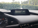 Thumbnail image of 2023 Mazda Mazda3 Sedan at Toyota of North Miami