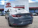 Thumbnail image of 2023 Mazda Mazda3 Sedan at Toyota of North Miami