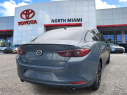 Thumbnail image of 2023 Mazda Mazda3 Sedan at Toyota of North Miami