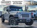 Thumbnail image of 2016 Jeep Wrangler Unlimited at Mike Haggerty Buick GMC
