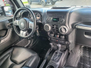 Thumbnail image of 2016 Jeep Wrangler Unlimited at Mike Haggerty Buick GMC