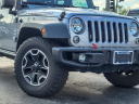 2016 Jeep Wrangler Unlimited Rubicon Hard Rock at Mike Haggerty Buick GMC