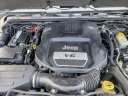 Thumbnail image of 2016 Jeep Wrangler Unlimited at Mike Haggerty Buick GMC