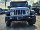 Thumbnail image of 2016 Jeep Wrangler Unlimited at Mike Haggerty Buick GMC