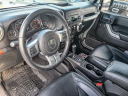 Thumbnail image of 2016 Jeep Wrangler Unlimited at Mike Haggerty Buick GMC