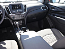 Thumbnail image of 2019 Chevrolet Equinox at Goodman Road Financial LLC