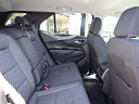 Thumbnail image of 2019 Chevrolet Equinox at Goodman Road Financial LLC