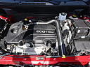 Thumbnail image of 2019 Chevrolet Equinox at Goodman Road Financial LLC