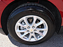 Thumbnail image of 2019 Chevrolet Equinox at Goodman Road Financial LLC