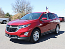 Thumbnail image of 2019 Chevrolet Equinox at Goodman Road Financial LLC