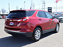 Thumbnail image of 2019 Chevrolet Equinox at Goodman Road Financial LLC