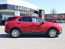 Thumbnail image of 2019 Chevrolet Equinox at Goodman Road Financial LLC