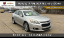 Thumbnail image of 2015 Chevrolet Malibu at Applegate Chevrolet