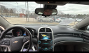 Thumbnail image of 2015 Chevrolet Malibu at Applegate Chevrolet
