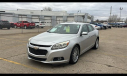 Thumbnail image of 2015 Chevrolet Malibu at Applegate Chevrolet