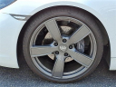 Thumbnail image of 2021 Porsche 718 Boxster at Hoffman Audi of New London