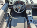 Thumbnail image of 2021 Porsche 718 Boxster at Hoffman Audi of New London