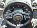 Thumbnail image of 2021 Porsche 718 Boxster at Hoffman Audi of New London