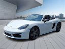 Thumbnail image of 2021 Porsche 718 Boxster at Hoffman Audi of New London
