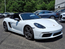 Thumbnail image of 2021 Porsche 718 Boxster at Hoffman Audi of New London