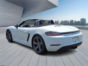 Thumbnail image of 2021 Porsche 718 Boxster at Hoffman Audi of New London