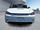 Thumbnail image of 2021 Porsche 718 Boxster at Hoffman Audi of New London