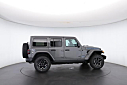 Thumbnail image of 2023 Jeep Wrangler at Security Jeep, Dodge, Chrysler, Ram