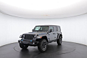Thumbnail image of 2023 Jeep Wrangler at Security Jeep, Dodge, Chrysler, Ram