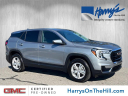 Thumbnail image of 2024 GMC Terrain at Harry's On The Hill