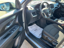Thumbnail image of 2024 GMC Terrain at Harry's On The Hill