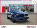 2025 Nissan Kicks SV at Legend Nissan