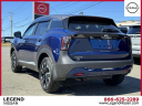 Thumbnail image of 2025 Nissan Kicks at Legend Nissan