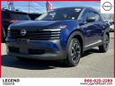 Thumbnail image of 2025 Nissan Kicks at Legend Nissan